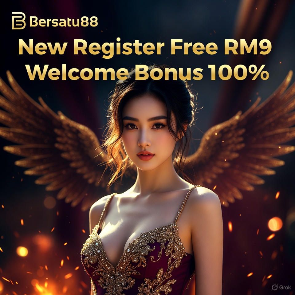 Bersatu88 Free Credit Malaysia