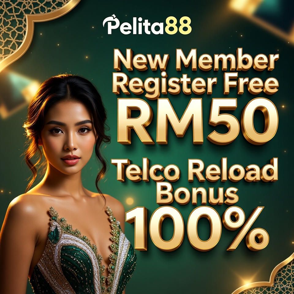 Pelita88 Free Credit Malaysia