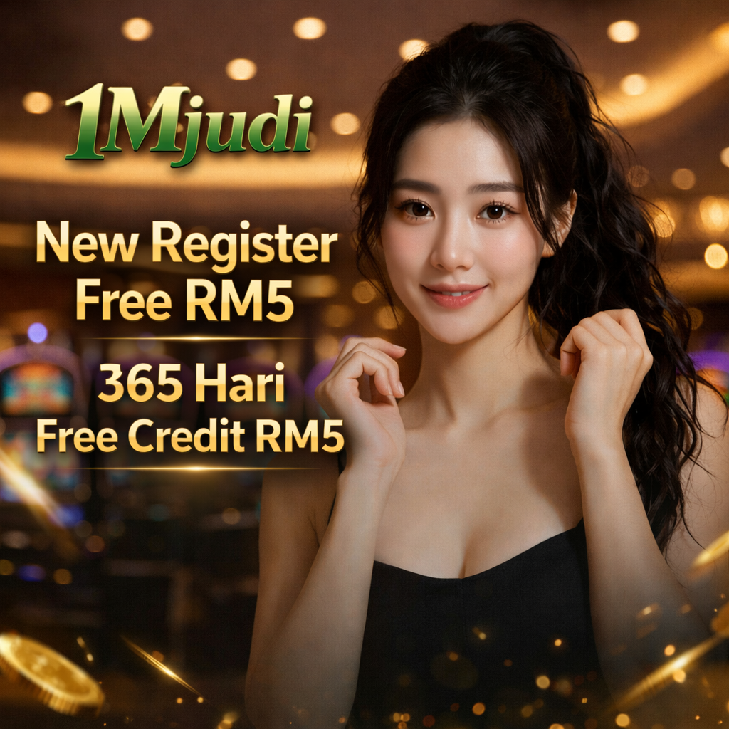RM5 free credit Malaysia